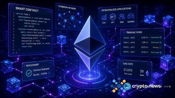Исследователь Ethereum: 0,07 доллара добавляет постквантовую защиту