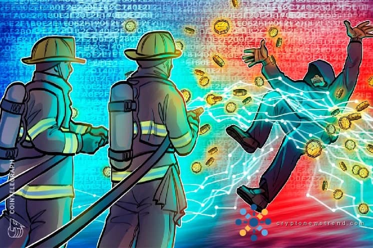 Le protocole de confidentialité Umbra ferme le front-end pour étouffer les exploiteurs de Kelp