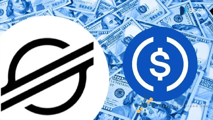 USDC auf Stellar: Warum Circle das Netzwerk für eine wichtige Stablecoin-Bereitstellung ausgewählt hat