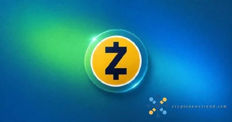 Zcash Foundation Q1 report highlights SEC clarity as ZEC extends privacy coin rally