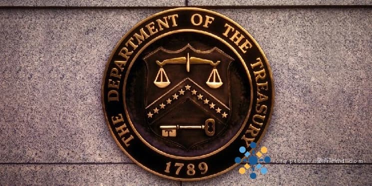 财政部在为即将推出的数字资产监管框架奠定基础方面取得了重大进展