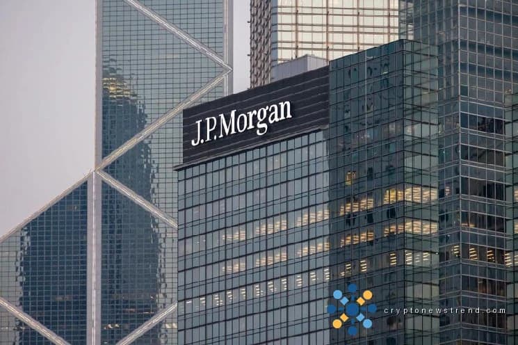 يحذر المدير المالي لبنك JPMorgan من أن العملات المستقرة قد تصبح لعبة "مراجحة تنظيمية".