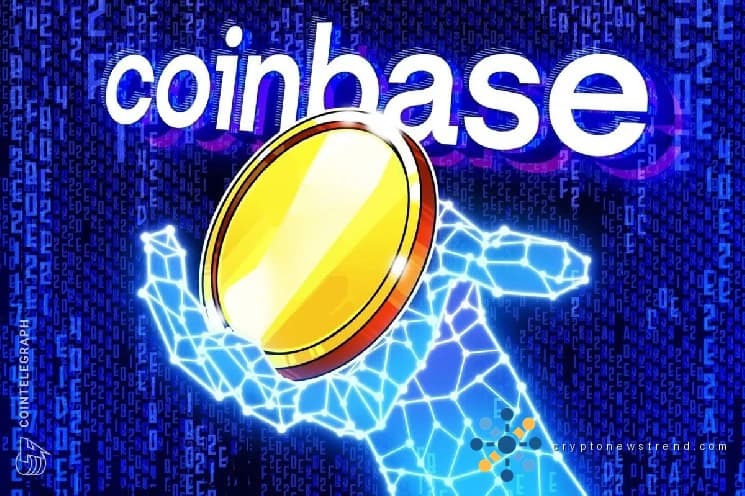 Coinbase планирует расширить торговлю акциями в Австралии после получения лицензии