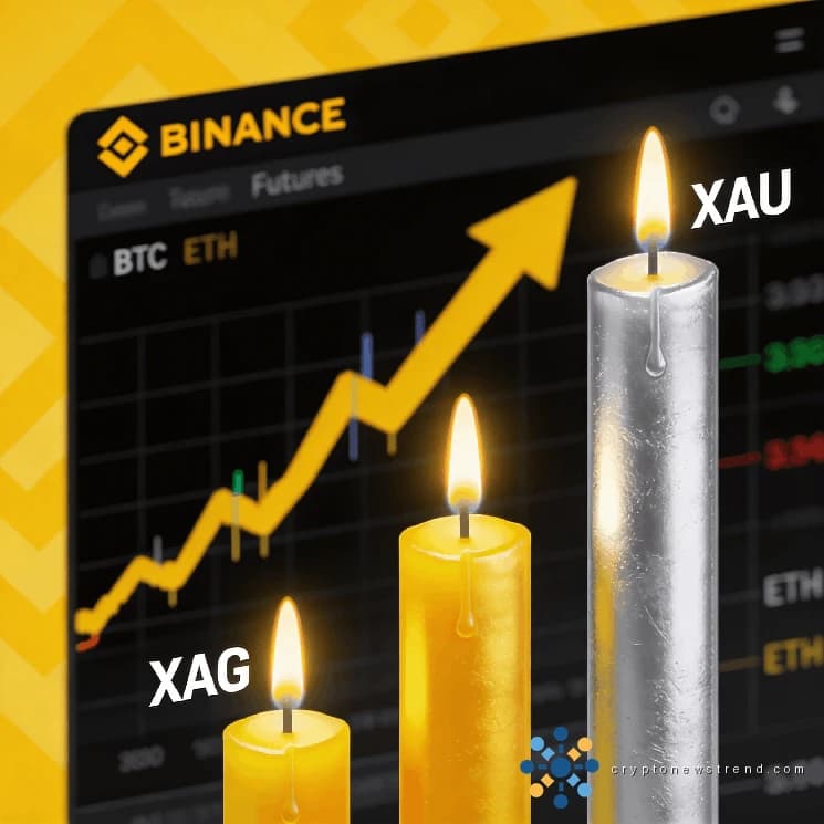 اللاعبون الرئيسيون يخزنون الأصول التقليدية: تلميح إلى الاضطراب في سوق العملات الرقمية