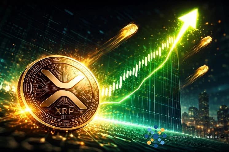 Pundit Predicts When The XRP Price Will Rally To $12