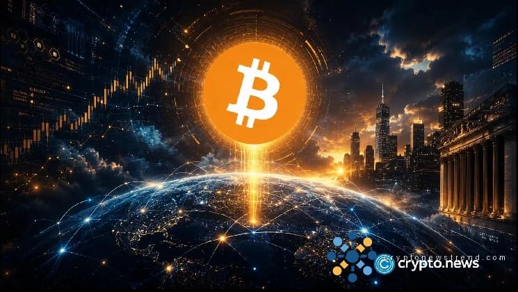 Биткоин упал почти на $64 тыс., поскольку агрессивная позиция ФРС спровоцировала распродажу