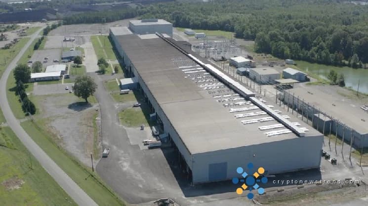 Core Scientific seeks $3.3 billion bond sale to further AI data center pivot