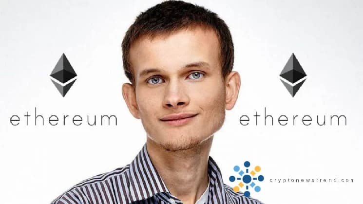 ماذا يوجد في محفظة العملات البديلة الخاصة بالمؤسس المشارك لـ Ethereum، فيتاليك بوتيرين، بعد تحركات السوق الأخيرة؟