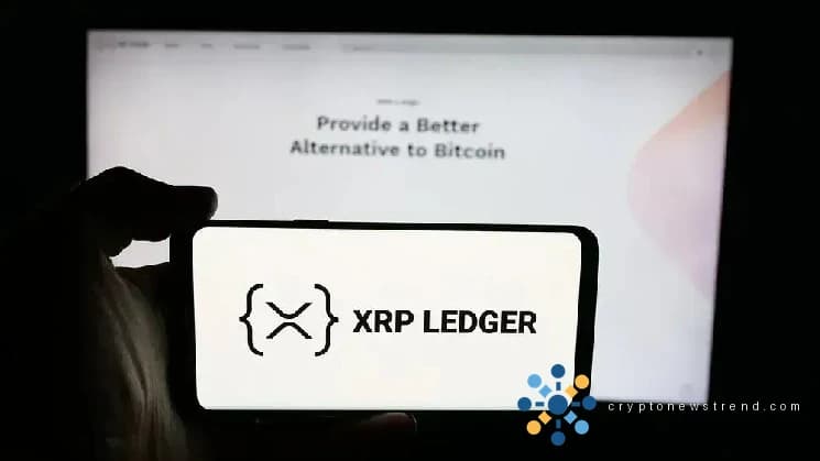 El avance basado en XRP es inminente a medida que SBI Ripple Asia y DSRV se unen para agilizar las transacciones regionales.