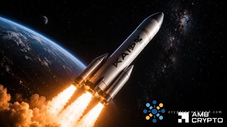 KAITO eyes 13% upside after weekend rally – But there’s a catch!