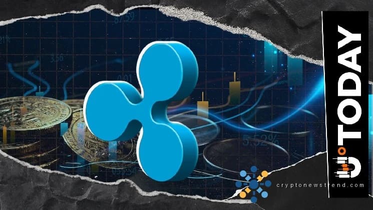 Ripple اپنے ٹریژری مینجمنٹ سسٹم کے آغاز کے ساتھ اپنے ڈیجیٹل اثاثہ جات کے حل کو بڑھاتا ہے۔