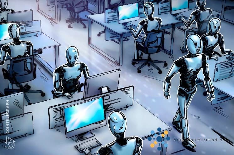 Anthropic's warning: AI is on the cusp of getting smarter on its own