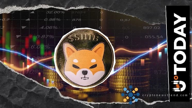 أصبح اتجاه Shiba Inu غير مؤكد بعد التحول السريع من الذهبي إلى الموت