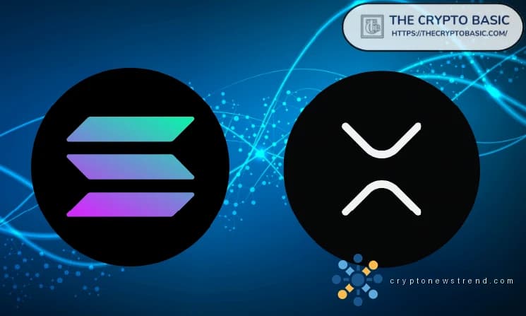 Solana 高管表示 Solana 上的 XRP 优于 XRP 与 Solana，“战争已经结束”