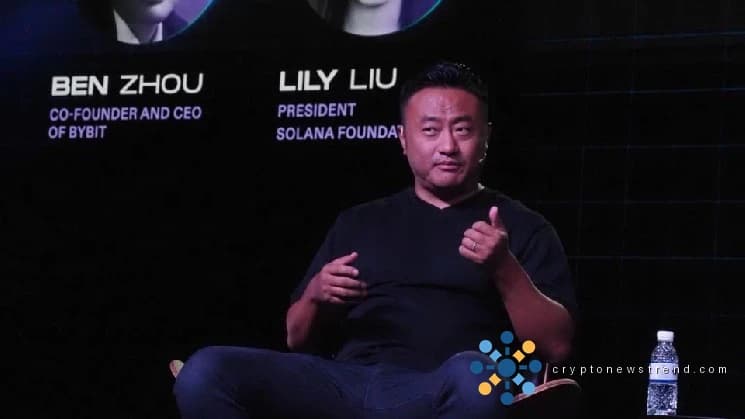 La rentabilidad europea depende del cumplimiento normativo diverso, dice el jefe de Bybit