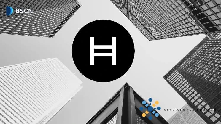 جوجل وآي بي إم وبوينج تعمل على تشغيل عقد هيديرا - لماذا؟