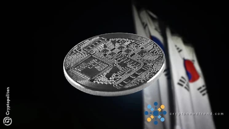 Le boom de l'Altcoin trouve son épicentre en Corée du Sud