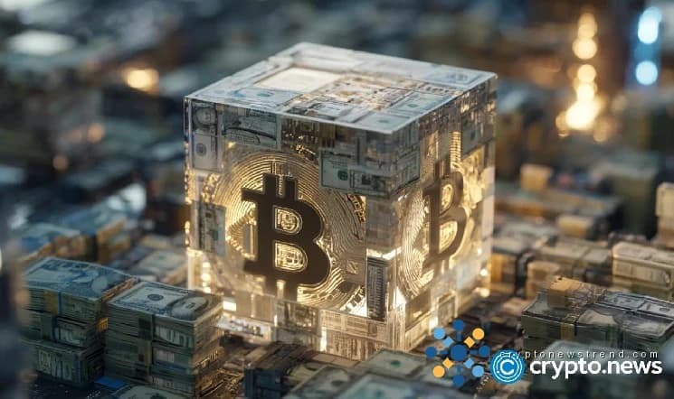 تجمع مجموعة تصفية البيتكوين حوالي 70.7 ألف دولار و78 ألف دولار مع عودة الرافعة المالية