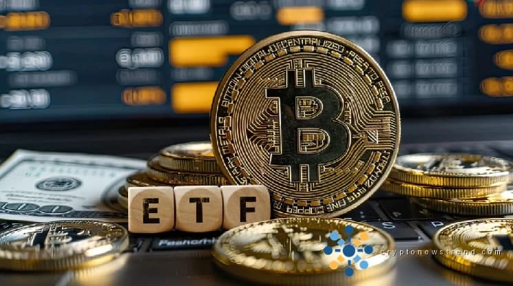 US-Spot-Bitcoin- und Ethereum-ETFs werden weiterhin ausgeschieden! Hier sind die neuesten Daten