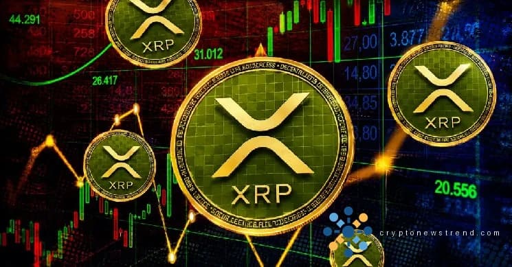 Analysten prognostizieren, dass XRP 23 bis 514 US-Dollar erreichen wird, wenn Ripple Swift nutzt