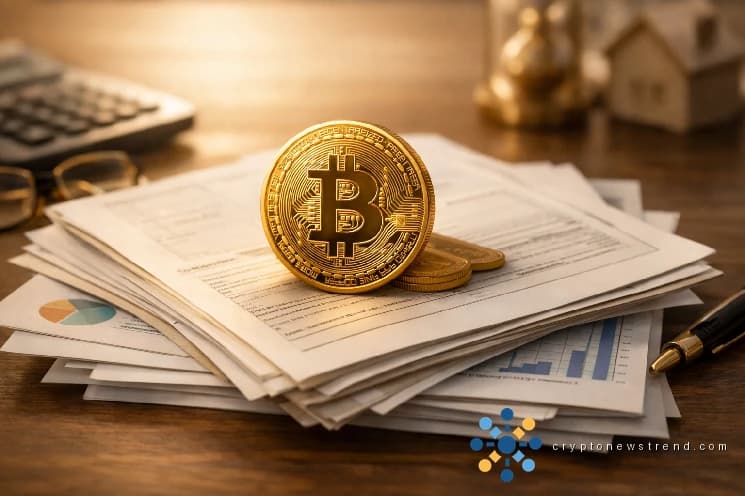 Следующий большой тест Биткойна может решить весь откат