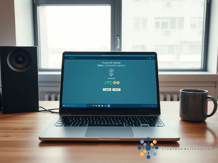 Stablecoin ٹرائلز کو فروغ ملتا ہے کیونکہ Kaia نے JPYC ڈسٹری بیوشن پلیٹ فارم پر Kairos ٹیسٹنگ ماحول کھول دیا