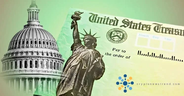 U.S. Treasury Buys Back $4 Billion of Debt, Why Bullish For Bitcoin Traders