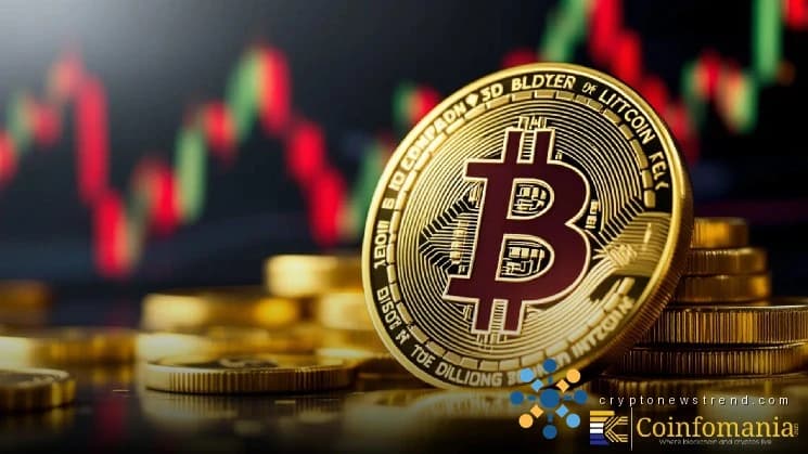 Сигналы разрыва биткойнов на CME могут приблизиться к отметке 67 тыс.
