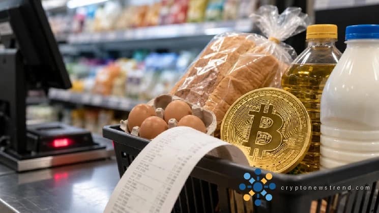 Aumento del PPI: cómo la inflación mayorista afecta su efectivo y Bitcoin