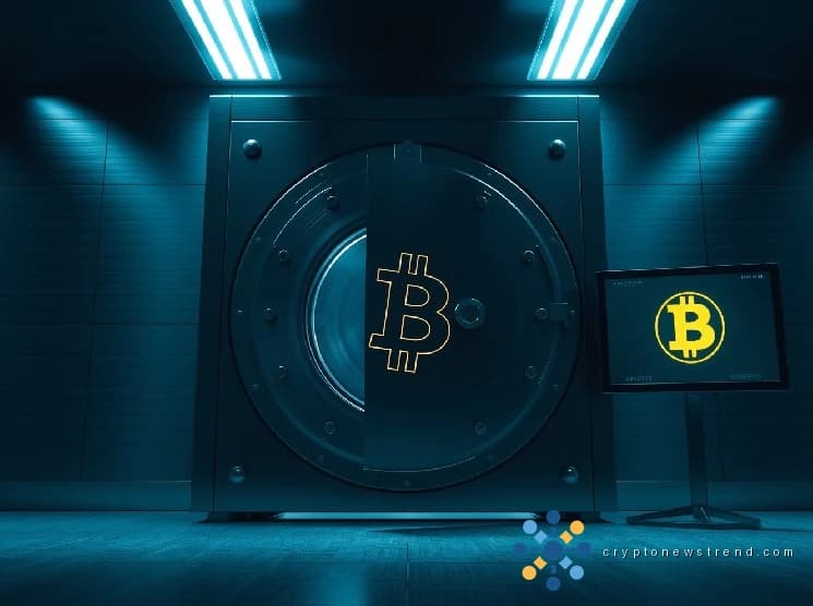 محفظتان جديدتان تنقلان 72 مليون دولار من عملة البيتكوين من BitGo