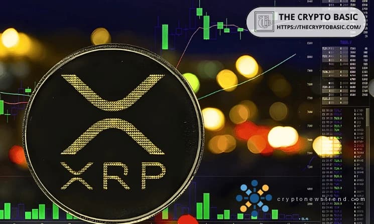 XRP as a Complementary Asset Was Not the Vision in 2018