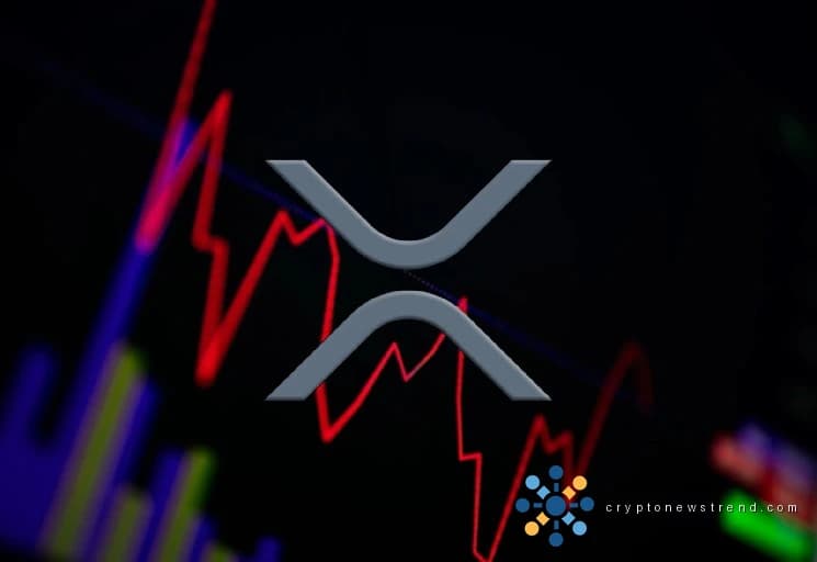 يتوقف XRP عند 1.30 دولار، ويتطلع إلى مستويات دعم جديدة