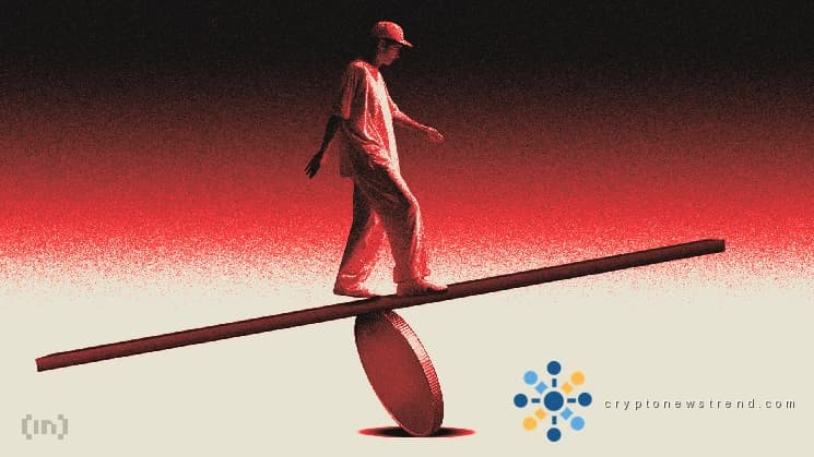 James Wynn’s Account Drops to $900 After Latest Bitcoin Liquidation on Hyperliquid