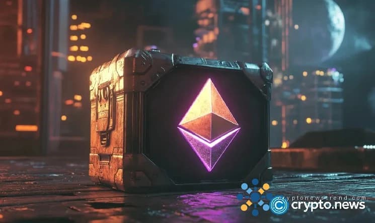 Bit Digital respalda a WhiteFiber con un préstamo vinculado a Ethereum de 100 millones de dólares