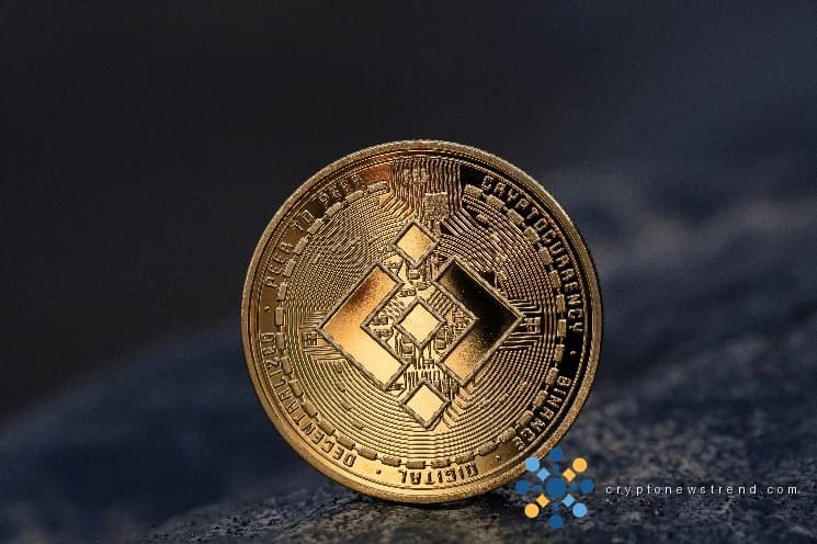 BNB Price Prediction as Teucrium Launches 2x Long Daily BNB ETF