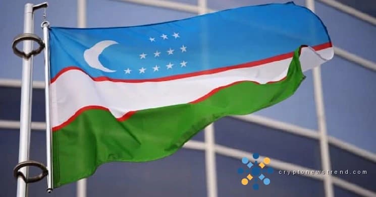 يستعد رأس المال الأجنبي لإغراق دولة آسيا الوسطى حيث توفر منطقة العملة الرقمية المستقبلية ملاذًا معفيًا من الضرائب لعمال المناجم العالميين.