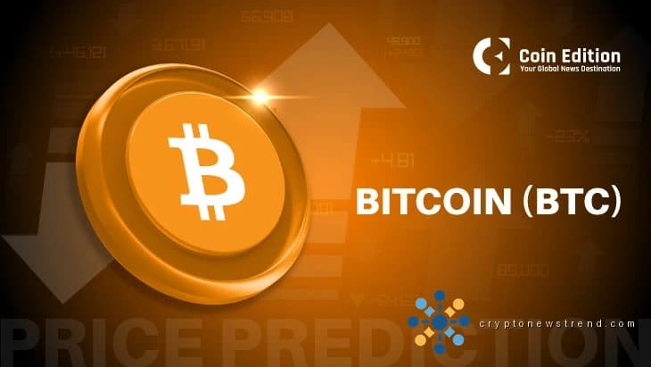 Un pari d’un demi-milliard de dollars sur les fonds cryptographiques ne parvient pas à propulser Bitcoin au-delà du seuil de 75 000 $