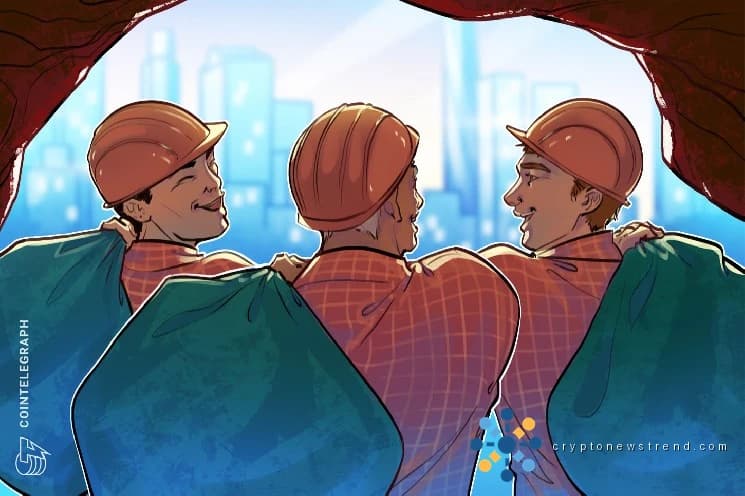 ترتفع أسهم تعدين البيتكوين في عام 2026 مع تأخر BTC
