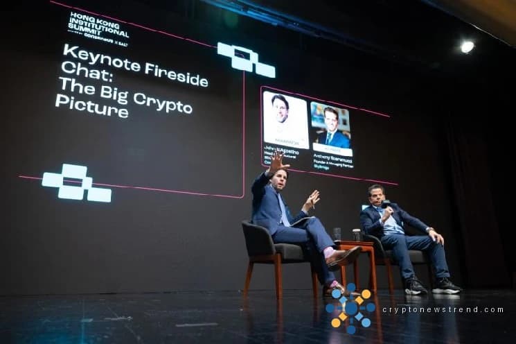 Unique among its peers, Coinbase offers a comprehensive suite of services, setting it apart as the go-to prime brokerage solution in the cryptocurrency space.