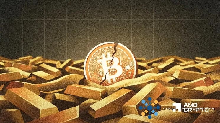 انخفض سوق العملات المشفرة إلى مستويات غير مسبوقة، مما أثار مخاوف من أن هذا العام سيسجل في التاريخ باعتباره أسوأ أداء على الإطلاق لعملة البيتكوين.