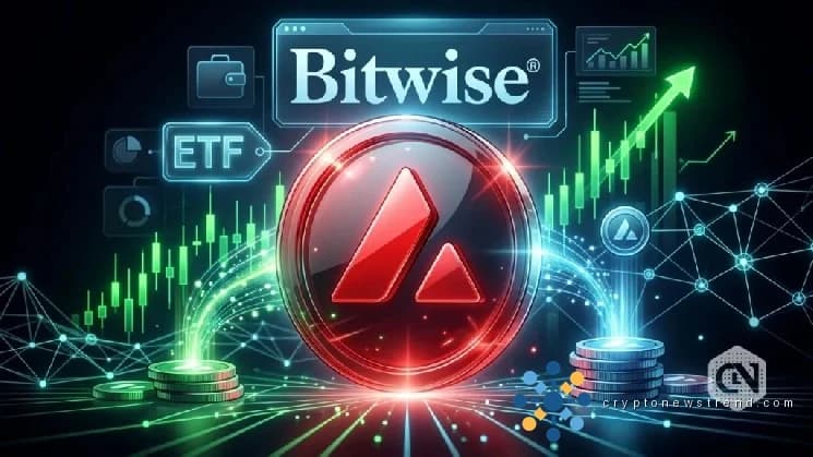 سعر الانهيار الجليدي يتطلع إلى الارتفاع بنسبة 14٪ مع ارتفاع المعنويات من BAVA ETF
