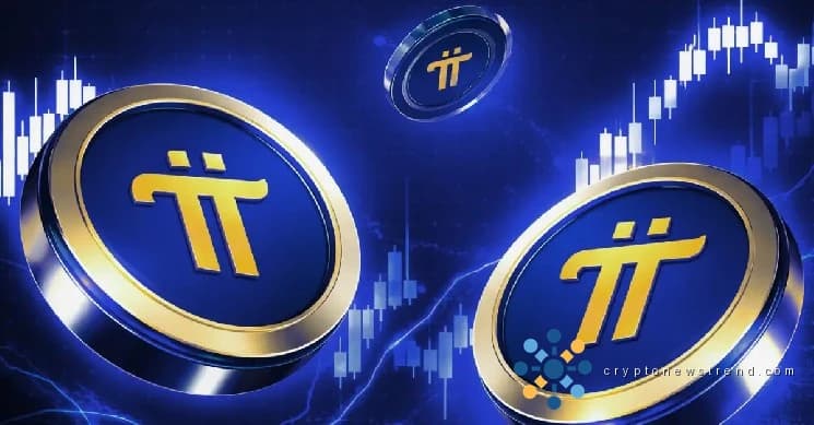 پی آئی نیٹ ورک نیوز ٹوڈے: آدھے بلین کام مکمل ہو گئے کیونکہ Pi نے AI انسانی ڈیٹا مارکیٹ کو نشانہ بنایا