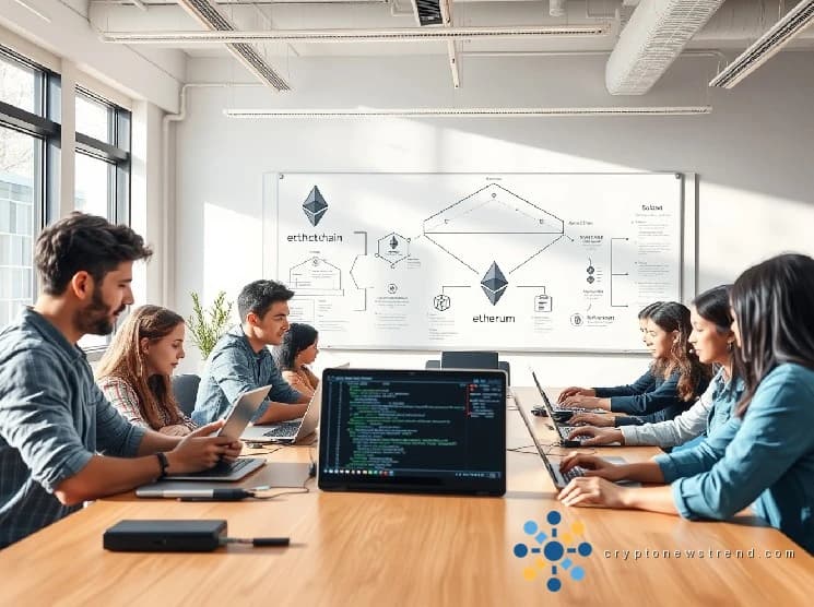 Y Combinator lance le programme YC Crypto Deals pour renforcer l'infrastructure blockchain des startups