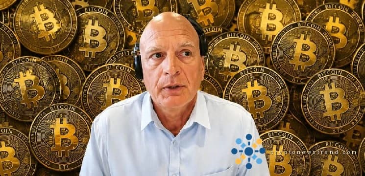 Bloomberg’s Legendary Figure Mike McGlone: “Bitcoin Will One Day Become Digital Gold, But…”