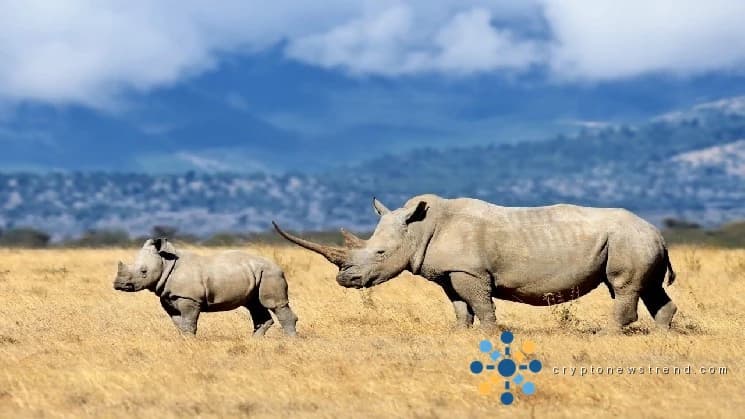 Safaricom Teams With Chainalysis as AI Hunts Payments Linked to Illegal Wildlife Trade