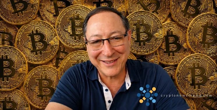 El aumento repentino de Bitcoin a finales de año es inminente, predice una autoridad criptográfica respetada