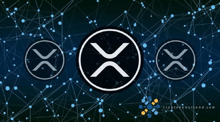 مارکیٹ کی ہنگامہ آرائی کے درمیان Ripple's XRP مہینوں میں سب سے تیز ڈوبنے کا شکار ہے۔