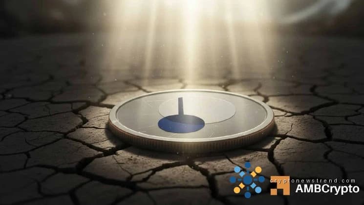Цена PENDLE выросла на 11% на фоне роста объема – сможет ли цена преодолеть барьер в $1,89?