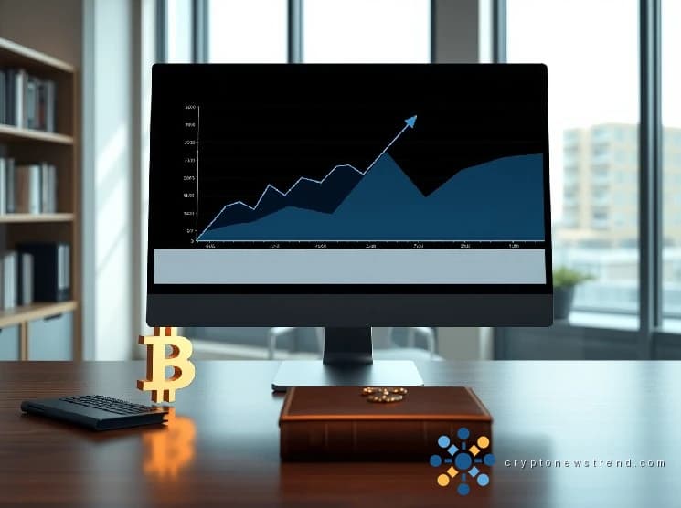 Institutional Investment Landscape Set to Undergo Seismic Change as Wall Street Giant Prepares to Unveil Landmark Crypto Fund on April 8