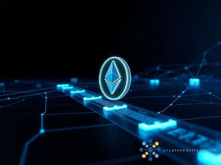 Депозит Артура Хейса ETHFI: стратегический переход к FalconX Sparks Market Analysis